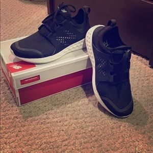 Never been worn Fresh Foam New Balance trainers